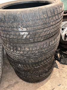 Rehvid r18 225 45 (3 foto / 4)