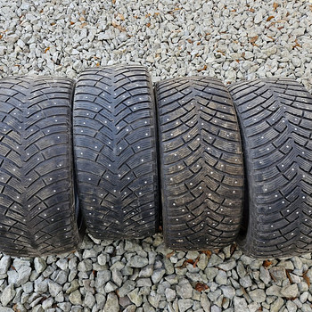 Müüa talverehvid Nexen 275/45R20