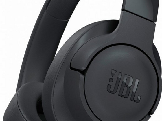 Kõrvaklapid JBL T750BT