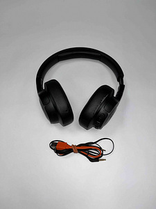 Kõrvaklapid JBL T750BT (2 foto / 5)