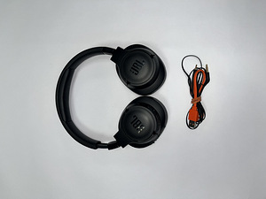 Kõrvaklapid JBL T750BT (4 foto / 5)