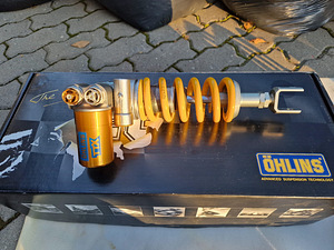 BMW S1000RR K46 Öhlins TTX GP 2015-2018 (1 foto / 3)