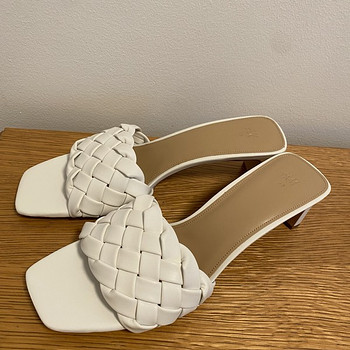 Valged sandaalid H&M suurus 40, uued