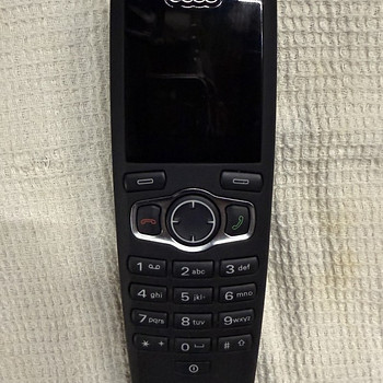 Audi telefon