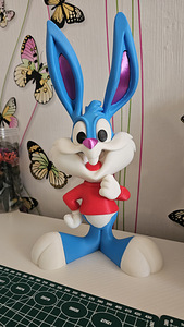 3D printimine (1 foto / 10)