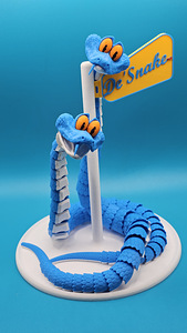 3D printimine (2 foto / 10)