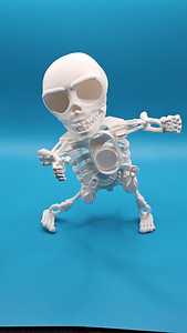 3D printimine (5 foto / 10)