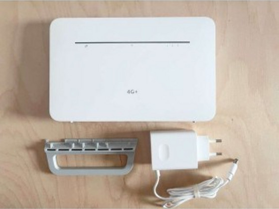 4G/LTE роутер B535-333 (Huawei)