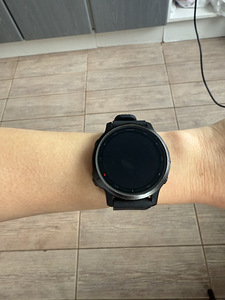 Garmin Fenix 6S Pro (3 фото из 5)