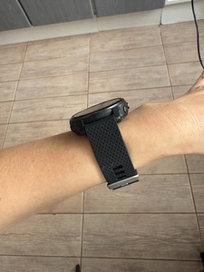 Garmin Fenix 6S Pro (4 фото из 5)