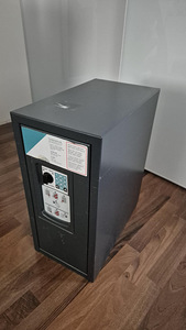 Сейф Electrolux (с электронным замком) (2 фото из 5)