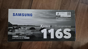 Samsung printer Xpress M2875ND (scanner + uus tooner) (2 foto / 3)