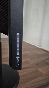 Монитор Lenovo THINKVISION 9417-HH2 "17" (2 фото из 3)