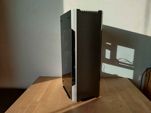 PHANTEKS Enthoo Evolv Shift Mini-ITX (1 foto / 4)