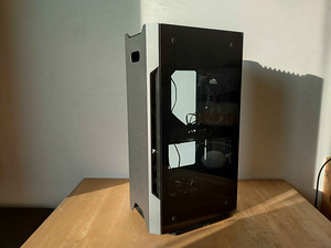 PHANTEKS Enthoo Evolv Shift Mini-ITX (2 foto / 4)