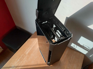 PHANTEKS Enthoo Evolv Shift Mini-ITX (3 foto / 4)