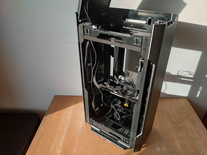 PHANTEKS Enthoo Evolv Shift Mini-ITX (4 foto / 4)