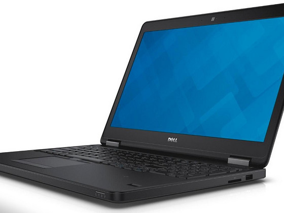 Ноутбук Dell Latitude E5550 + Зарядка