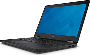 Sülearvuti Dell Latitude E5550+ Laadija (1 foto / 5)