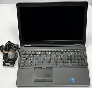 Sülearvuti Dell Latitude E5550+ Laadija (2 foto / 5)
