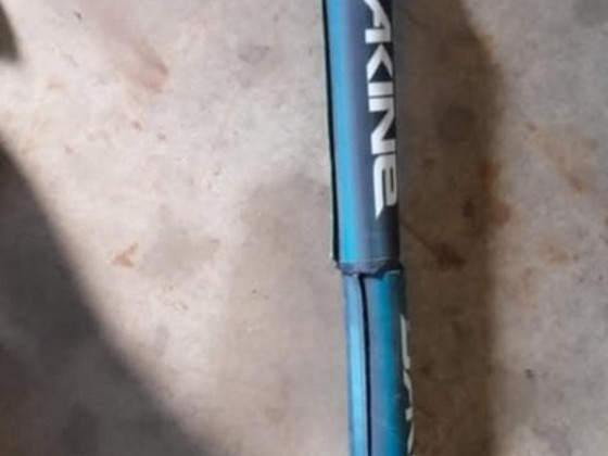 CUSCO Strut Tower Bar Type OS Rear - SF5 SG5 SG9 BG5