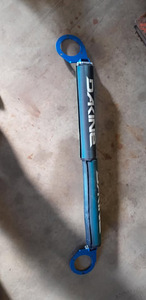 CUSCO Strut Tower Bar Type OS Rear - SF5 SG5 SG9 BG5 (1 foto / 1)