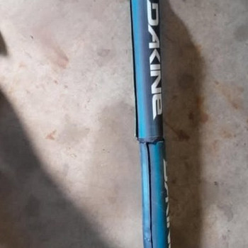 CUSCO Strut Tower Bar Type OS Rear - SF5 SG5 SG9 BG5
