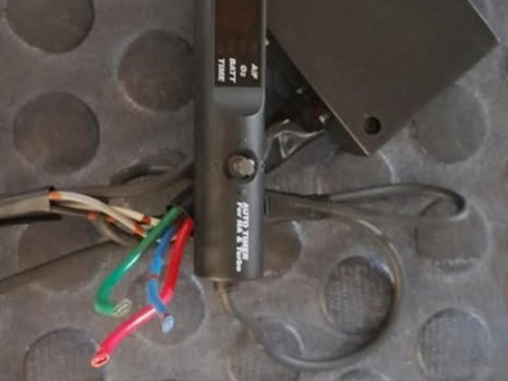 APEXi turbotimer ORIGINAL 405-A021