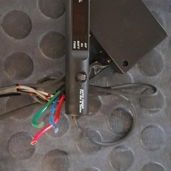 APEXi turbotimer ORIGINAL 405-A021