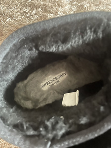 Soojad saapad (2 foto / 4)