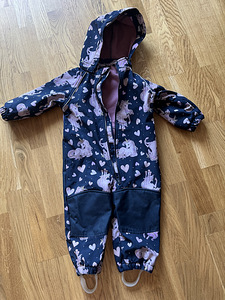 Softshell Name it (2 foto / 2)