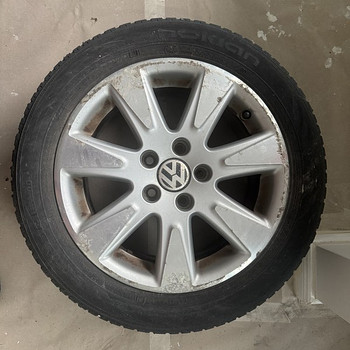 Volkswageni veljed
