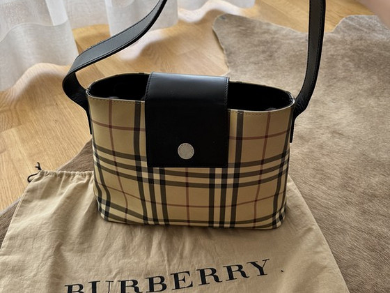 Burberry originaal kott