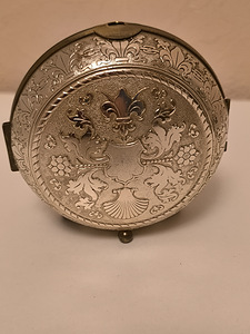Карманные часы (2 фото из 7)