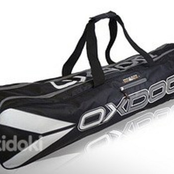 Спортивная сумка OXDOG M4 TOOLBAG черная 64L