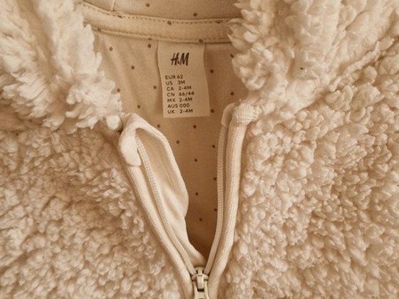 H&M kombe