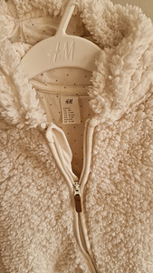 H&M kombe (1 foto / 4)