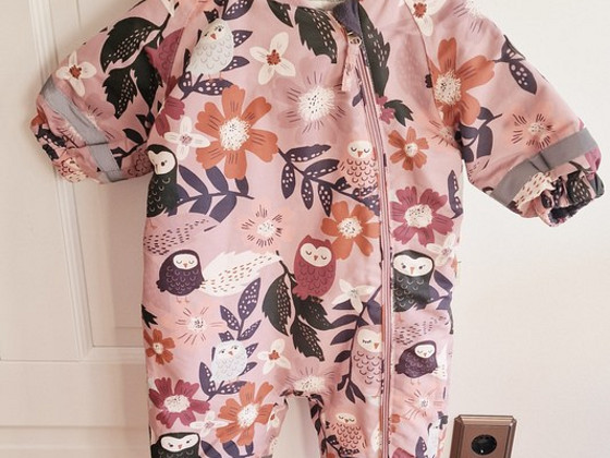 Petite Chérie talvekombe 68