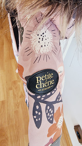 Petite Chérie talvekombe 68 (2 foto / 2)