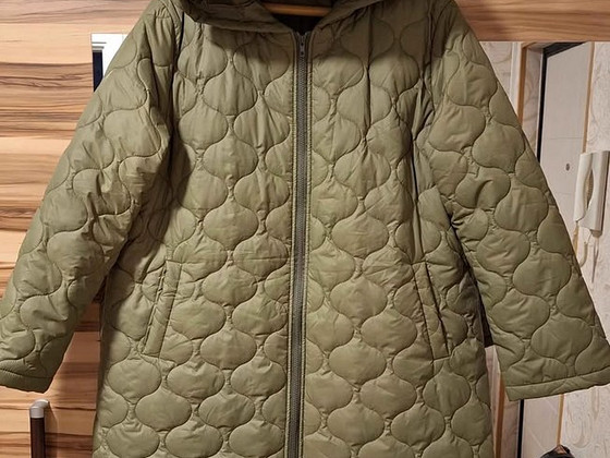 UUS SOOJENDATUD 48-50 XXL