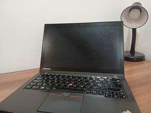 Lenovo Thinkpad X250 (1 фото из 8)
