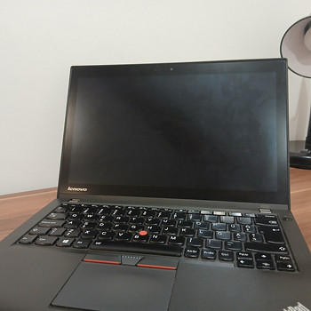 Lenovo Thinkpad X250