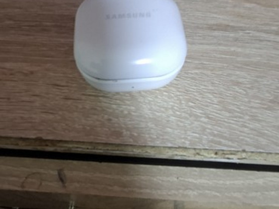 Samsung juhtmevabad kõrvaklapid üsna heas kvaliteedis
