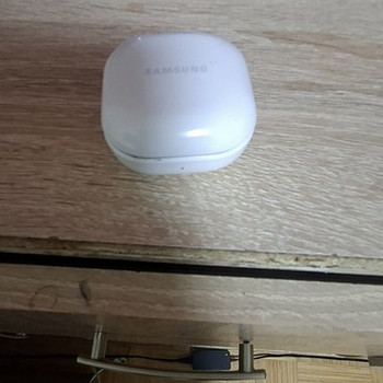 Samsung juhtmevabad kõrvaklapid üsna heas kvaliteedis