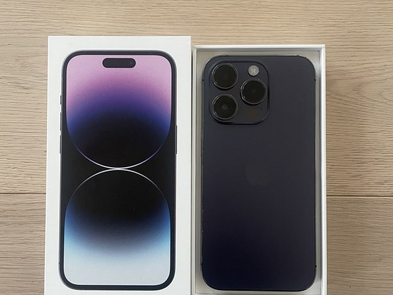 iPhone 14 Pro / 1 ТБ
