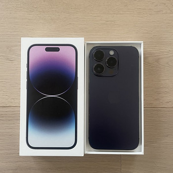 iPhone 14 Pro / 1 ТБ