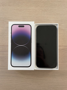 iPhone 14 Pro / 1 ТБ (3 фото из 3)