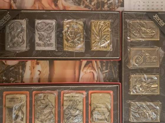 Zippo