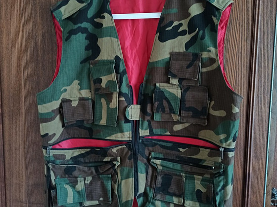Meeste vest, suurus 54
