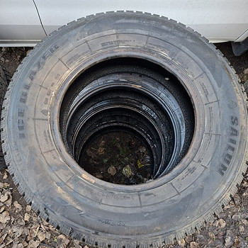 215/75 R16C